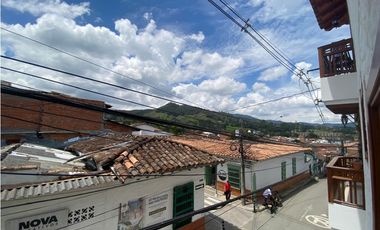 Apartaestudio amoblado en venta en El Retiro