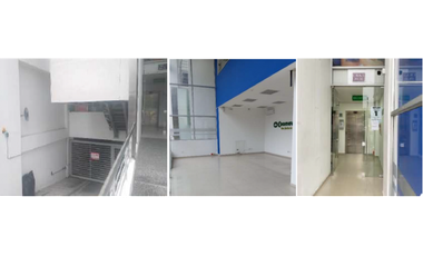 OFICINA 178 m2 EN ALQUILER LA MACARENA IBAGUE