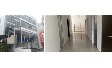 OFICINA 178 m2 EN ALQUILER LA MACARENA IBAGUE