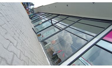 Local Comercial vía Bogotá Siberia,173 m2 Vendo