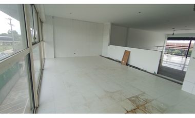 Local Comercial vía Bogotá Siberia,173 m2 Vendo