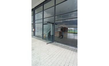Local Comercial vía Bogotá Siberia,173 m2 Vendo
