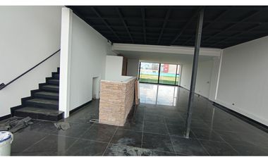 Local Comercial vía Bogotá Siberia,173 m2 Vendo