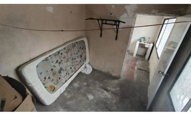 Acogedora casa en zona residencial de Santa Marta - G.017