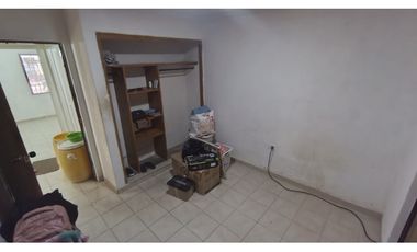 Acogedora casa en zona residencial de Santa Marta - G.017