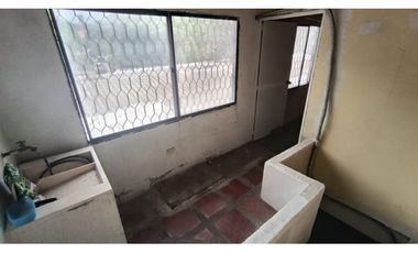 Acogedora casa en zona residencial de Santa Marta - G.017