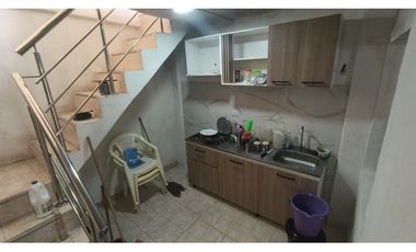 Acogedora casa en zona residencial de Santa Marta - G.017