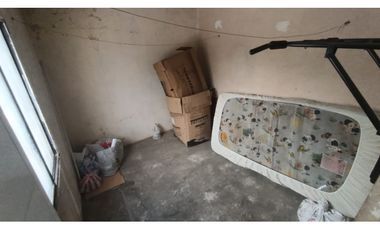 Acogedora casa en zona residencial de Santa Marta - G.017