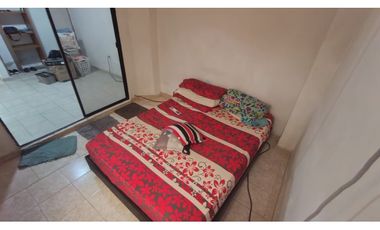 Acogedora casa en zona residencial de Santa Marta - G.017