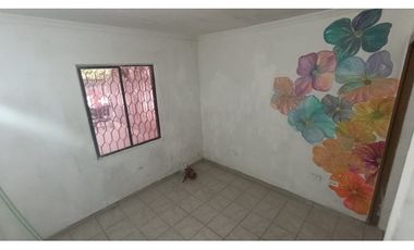 Acogedora casa en zona residencial de Santa Marta - G.017