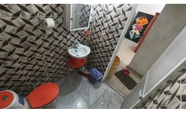 Acogedora casa en zona residencial de Santa Marta - G.017