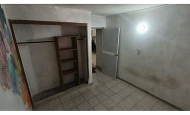 Acogedora casa en zona residencial de Santa Marta - G.017