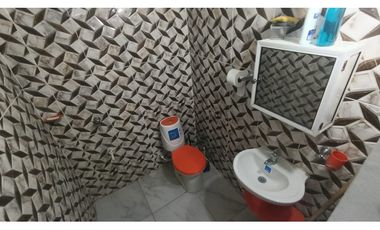 Acogedora casa en zona residencial de Santa Marta - G.017