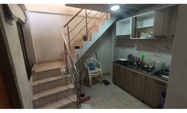 Acogedora casa en zona residencial de Santa Marta - G.017