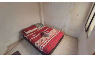 Acogedora casa en zona residencial de Santa Marta - G.017