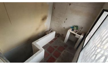 Acogedora casa en zona residencial de Santa Marta - G.017