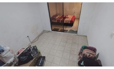 Acogedora casa en zona residencial de Santa Marta - G.017