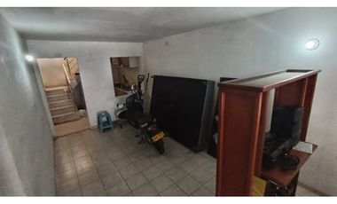 Acogedora casa en zona residencial de Santa Marta - G.017
