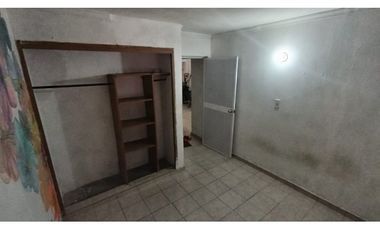 Acogedora casa en zona residencial de Santa Marta - G.017