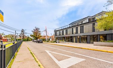 Casa en Arriendo en Las Tranqueras / Vitacura - Excelente Propiedad