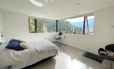 Casa en Venta en Camino del Cerro 16800