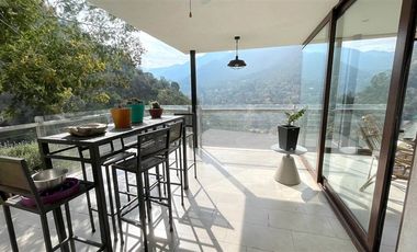 Casa en Venta en Camino del Cerro 16800