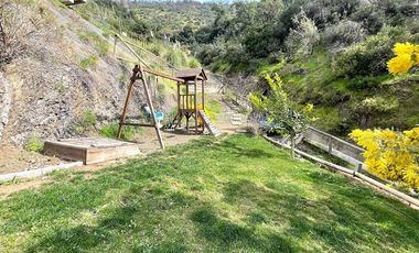 Casa en Venta en Camino del Cerro 16800