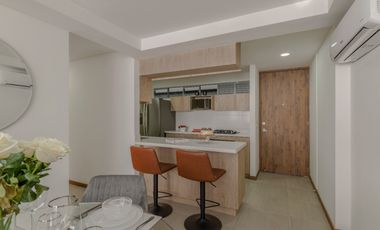 VENTA APARTAMENTO EN PILARICA ROBLEDO