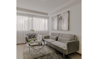 VENTA APARTAMENTO EN PILARICA ROBLEDO