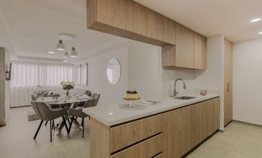 VENTA APARTAMENTO EN PILARICA ROBLEDO