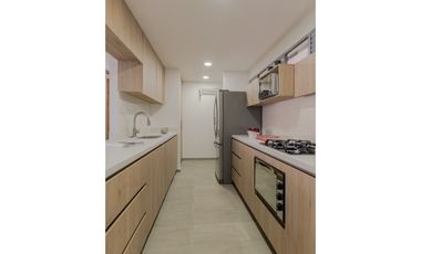 VENTA APARTAMENTO EN PILARICA ROBLEDO