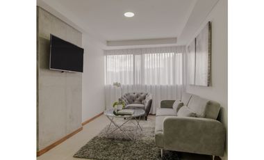 VENTA APARTAMENTO EN PILARICA ROBLEDO