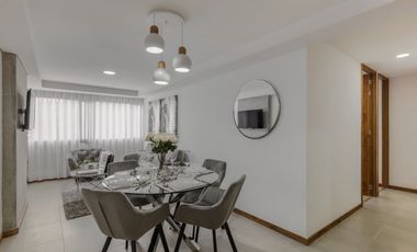 VENTA APARTAMENTO EN PILARICA ROBLEDO
