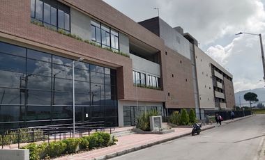 ARRIENDO de APARTAMENTO en CAJICA