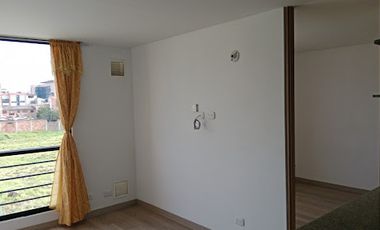ARRIENDO de APARTAMENTO en CAJICA