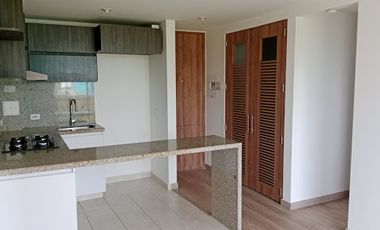 ARRIENDO de APARTAMENTO en CAJICA