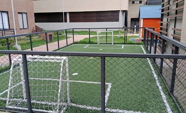 ARRIENDO de APARTAMENTO en CAJICA