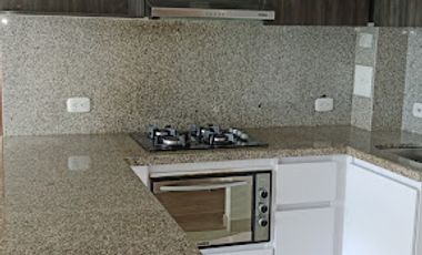 ARRIENDO de APARTAMENTO en CAJICA