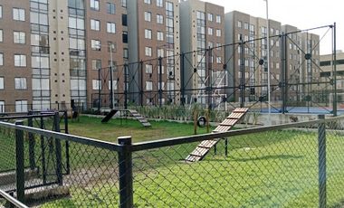 ARRIENDO de APARTAMENTO en CAJICA