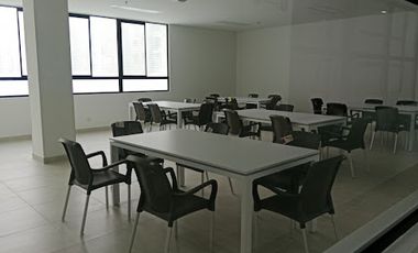 ARRIENDO de APARTAMENTO en CAJICA