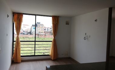 ARRIENDO de APARTAMENTO en CAJICA