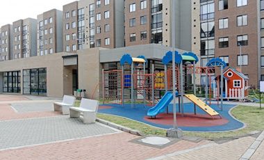 ARRIENDO de APARTAMENTO en CAJICA