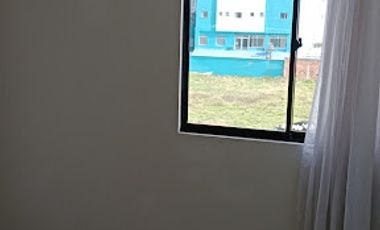 ARRIENDO de APARTAMENTO en CAJICA