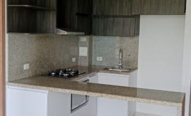 ARRIENDO de APARTAMENTO en CAJICA