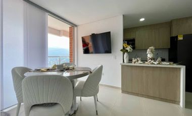 VENTA de APARTAMENTO en LA ESTRELLA