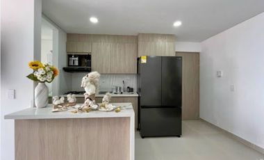 VENTA de APARTAMENTO en LA ESTRELLA