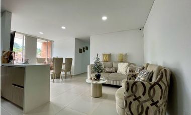 VENTA de APARTAMENTO en LA ESTRELLA