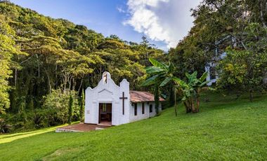 VENDO CASA EL RETIRO ANTIOQUIA, CERCA A LA REPRESA DE LA FE MLS#253730
