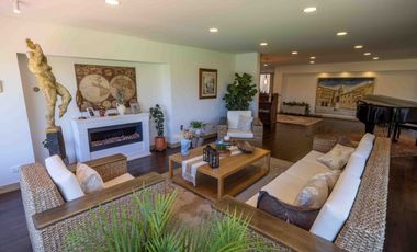 VENDO CASA EL RETIRO ANTIOQUIA, CERCA A LA REPRESA DE LA FE MLS#253730