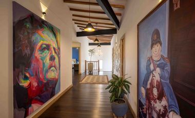 VENDO CASA EL RETIRO ANTIOQUIA, CERCA A LA REPRESA DE LA FE MLS#253730